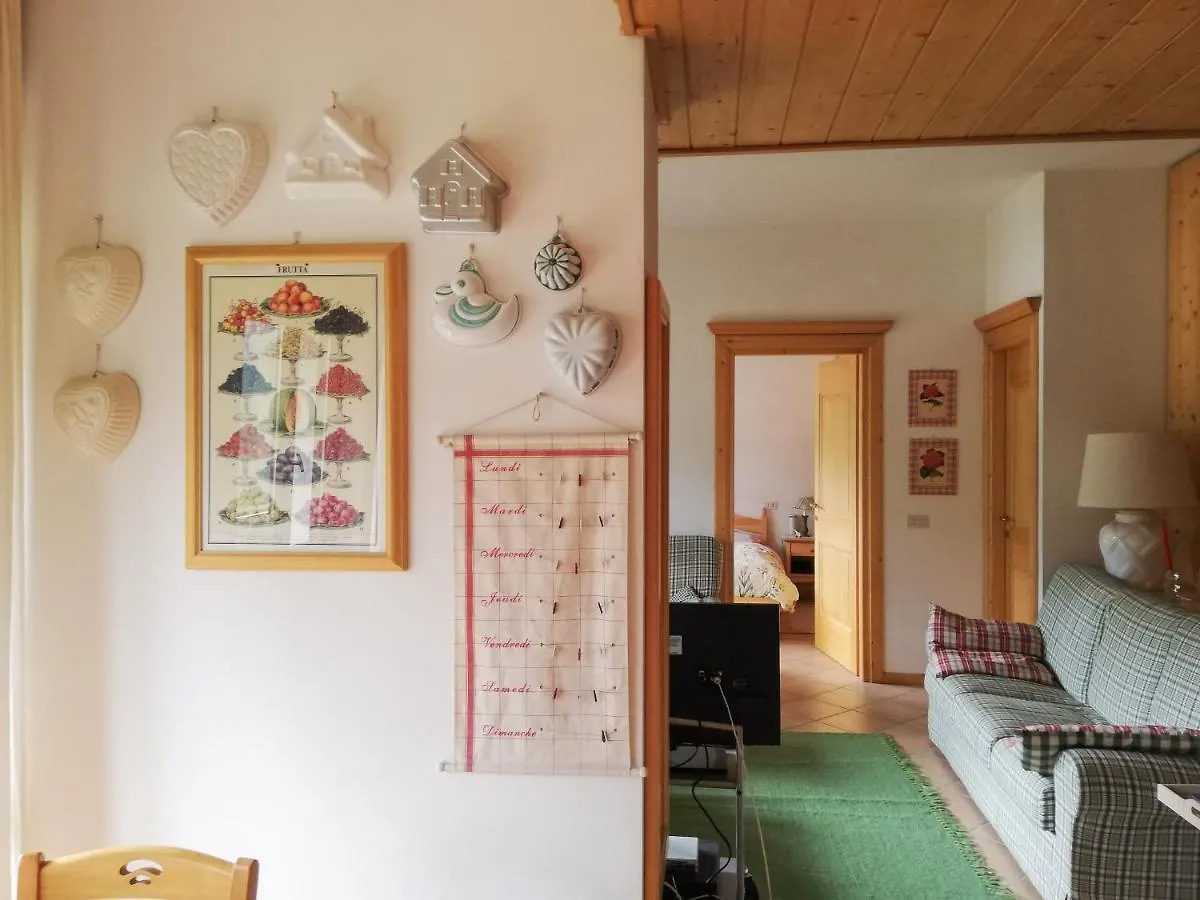 Casa Sappada Appartamento 0*,  Италия
