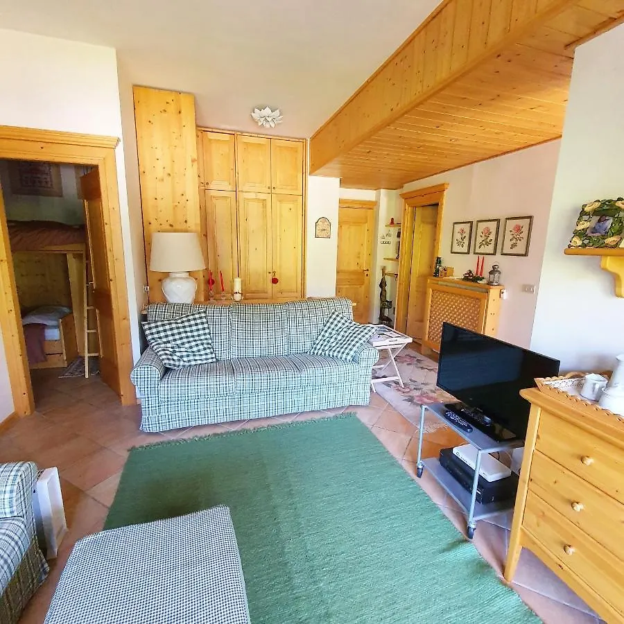 Casa Sappada Appartamento 0*,  Италия