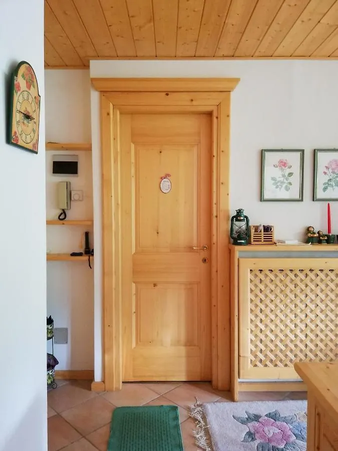 Casa Sappada Appartamento