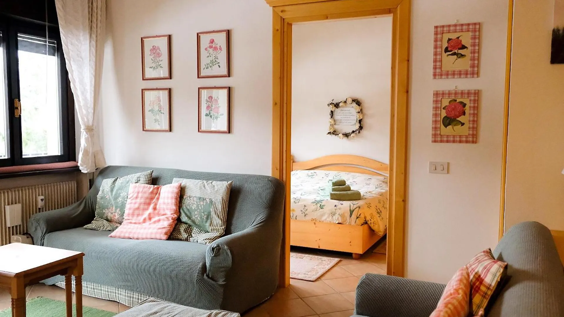 Casa Sappada Appartamento Италия