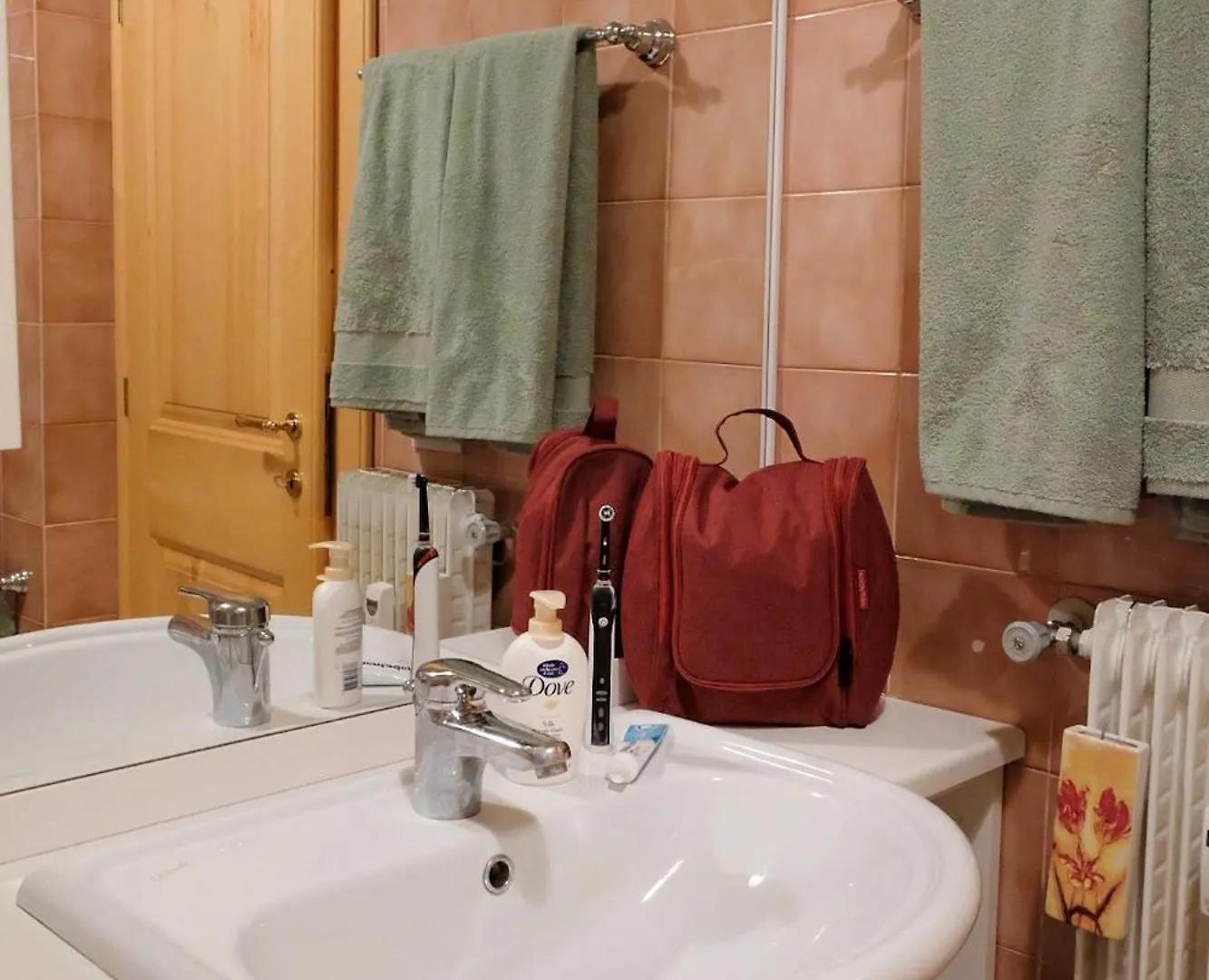 Casa Sappada Appartamento 0*,  Италия