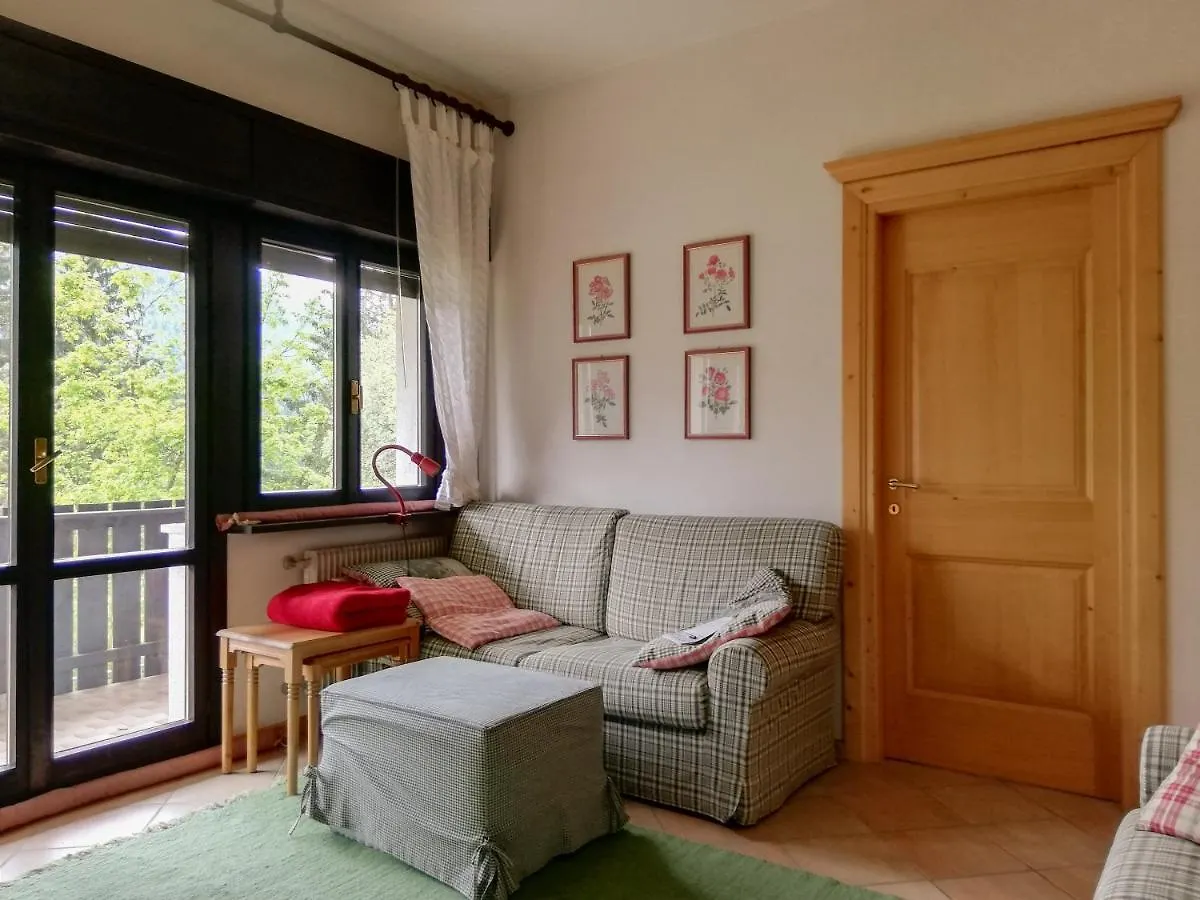 Casa Sappada Appartamento Italy