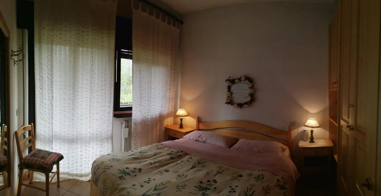 Casa Sappada Appartamento 0*,