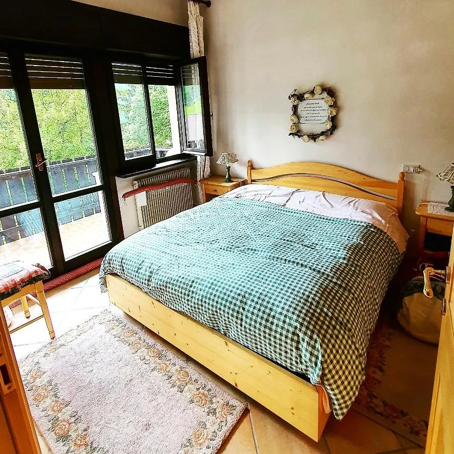Apartment Casa Sappada Appartamento