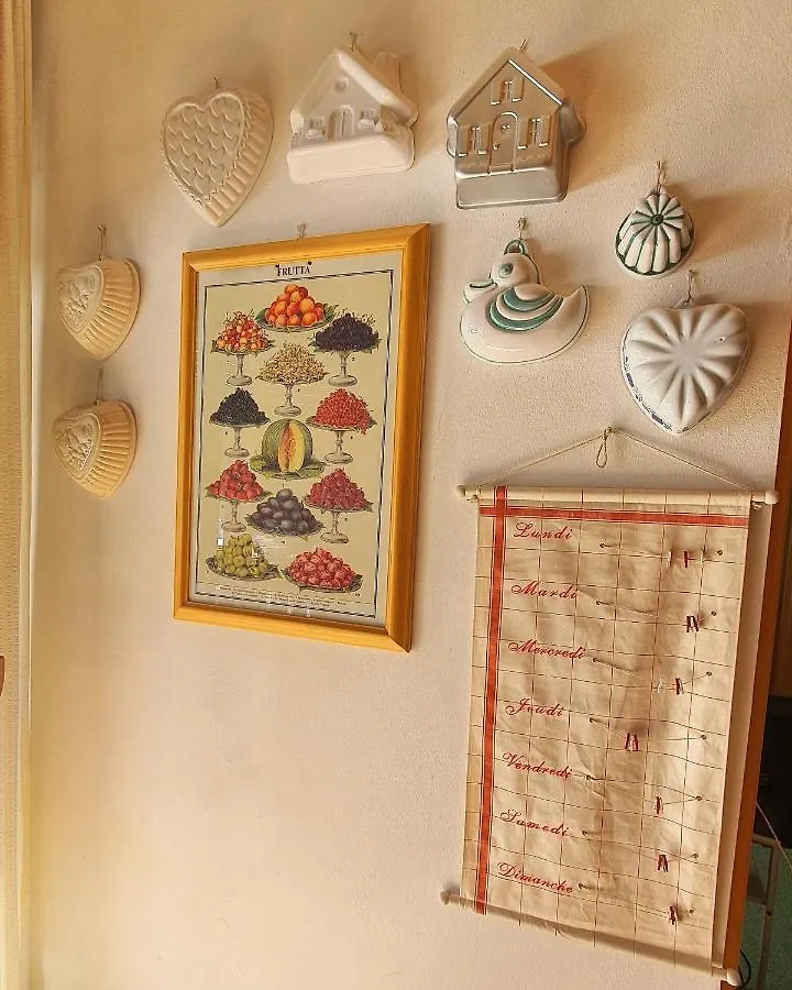 Casa Sappada Appartamento Apartment
