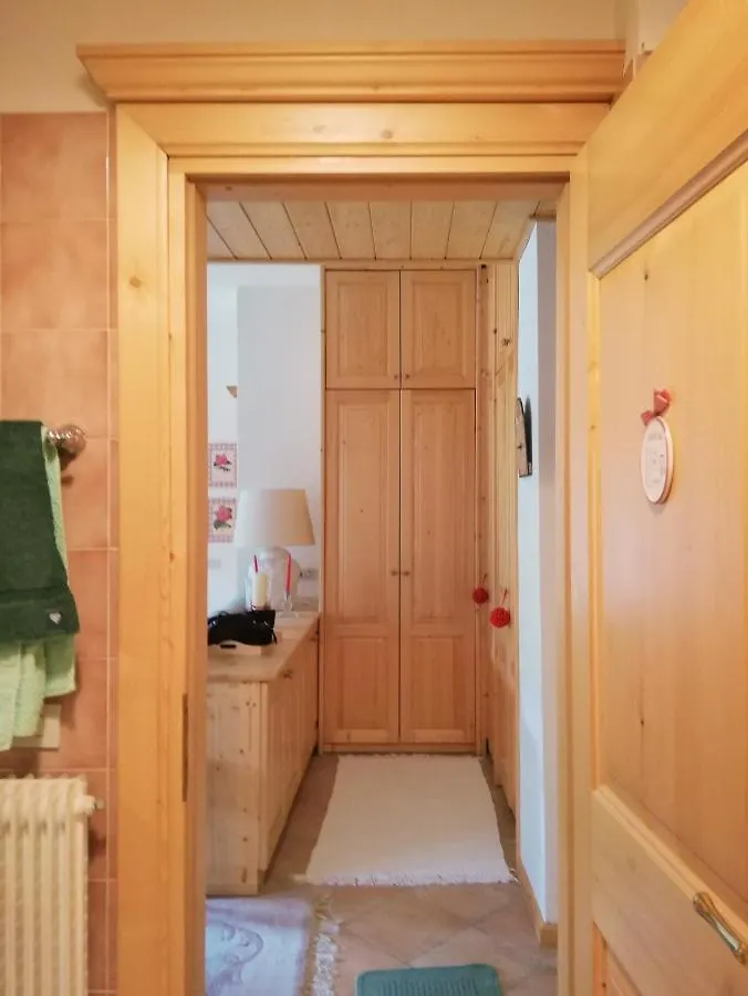 Apartment Casa Sappada Appartamento