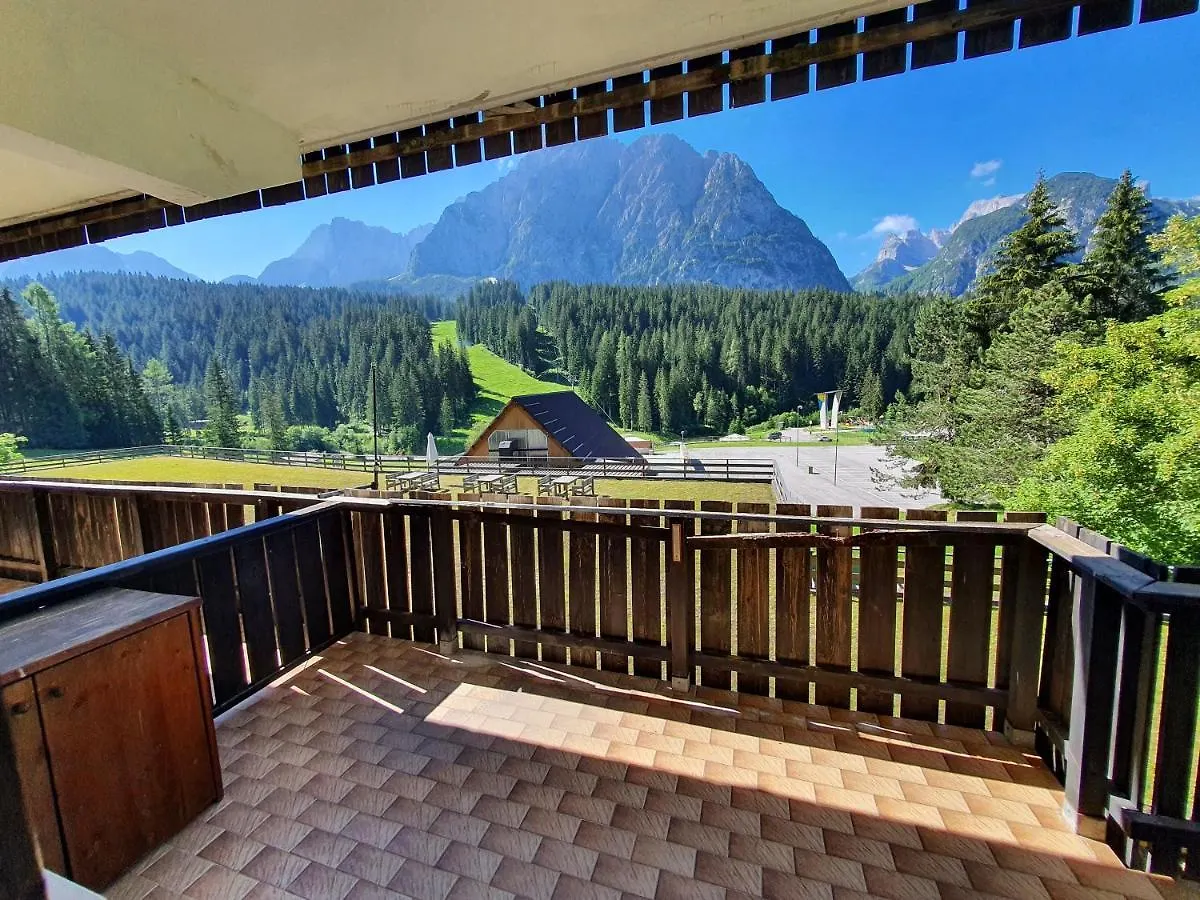 Apartment Casa Sappada Appartamento Italy