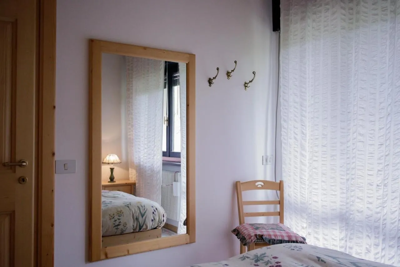 Apartment Casa Sappada Appartamento