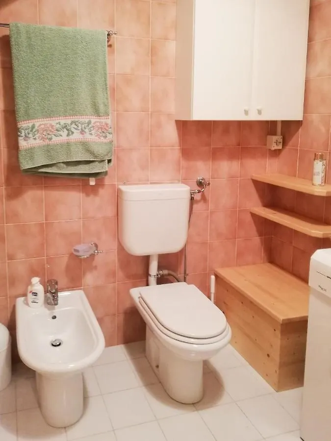 Apartment Casa Sappada Appartamento Italy
