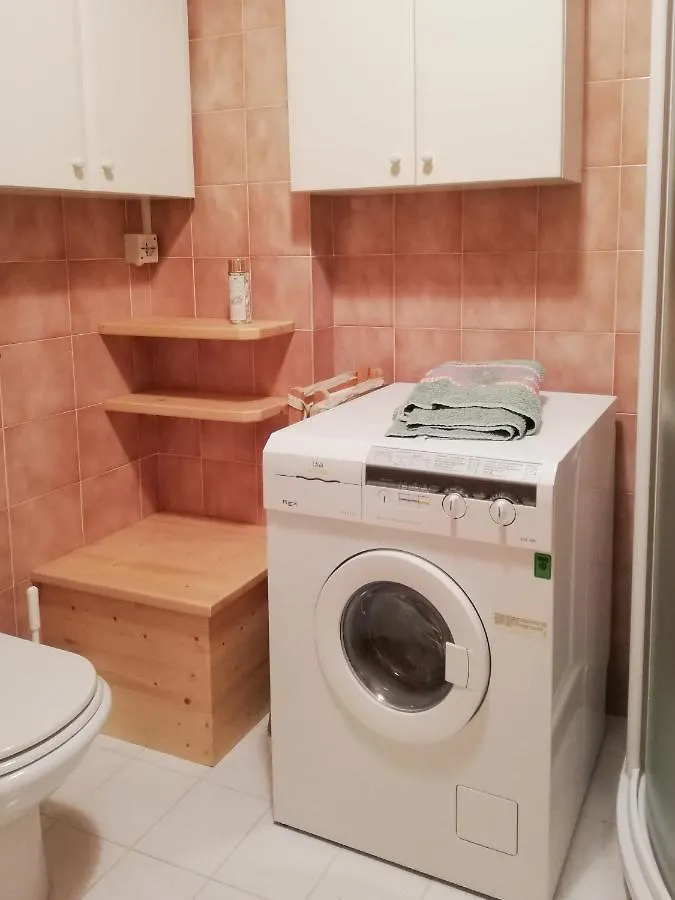 Casa Sappada Appartamento Italy