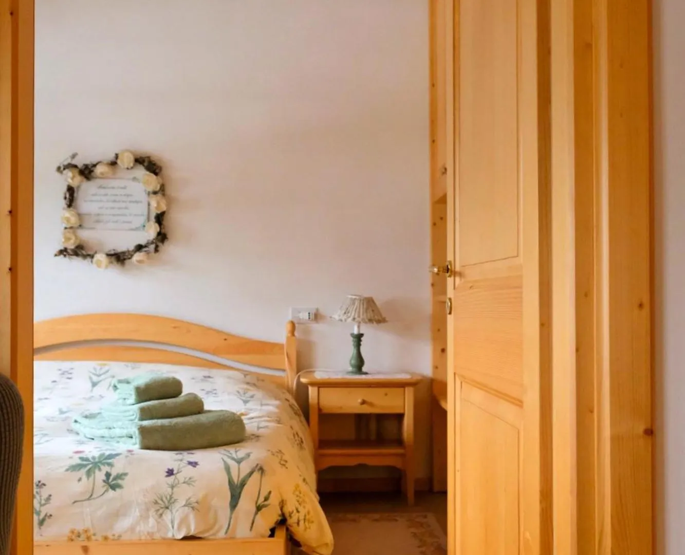 Casa Sappada Appartamento